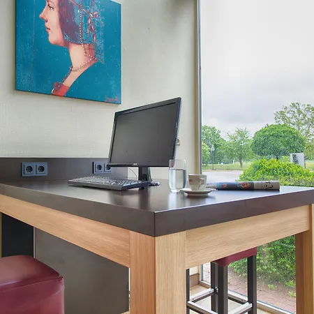 Hotel Leonardo Heidelberg Walldorf (Baden-Wurttemberg)