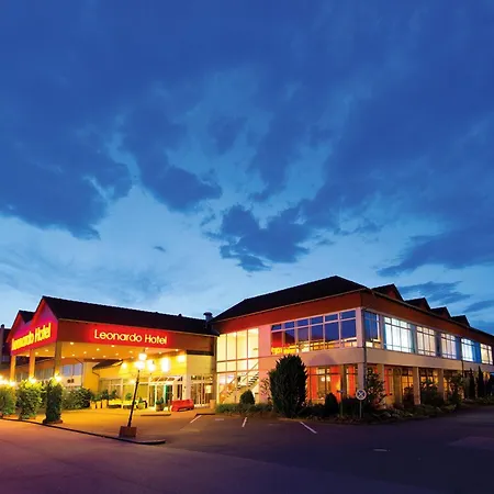 Leonardo Heidelberg 4*