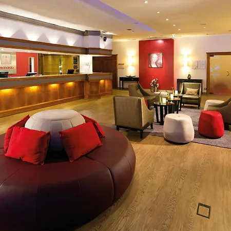 Leonardo Heidelberg 4* Walldorf (Baden-Wurttemberg)