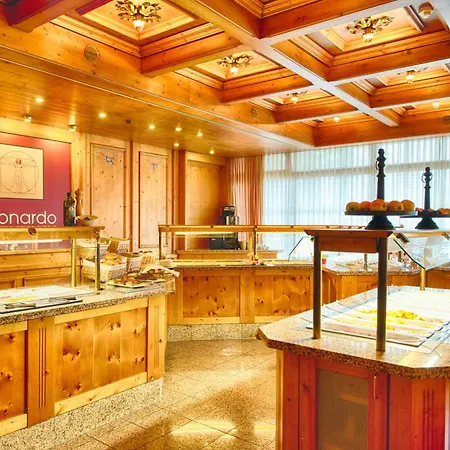 Leonardo Heidelberg Hotell 4*