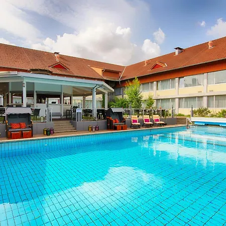 Leonardo Heidelberg 4*