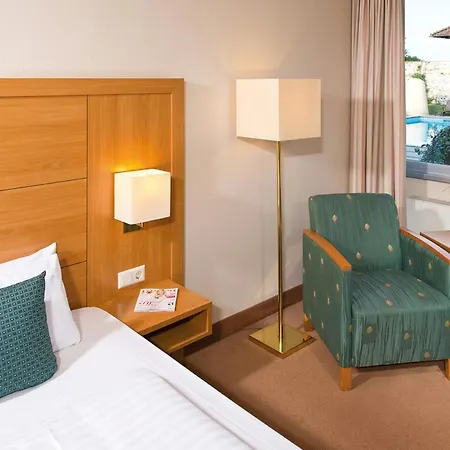 Leonardo Heidelberg 4*