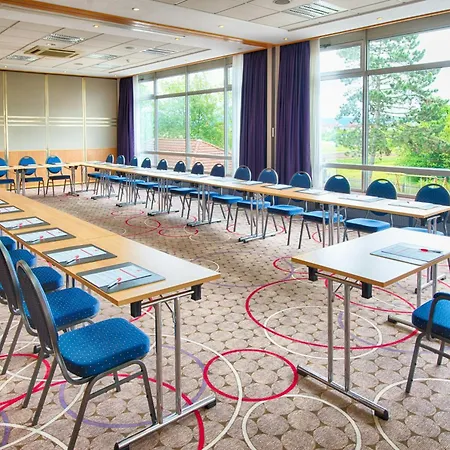 ليوناردو هايديلبيرغ والدورف فندق 4*