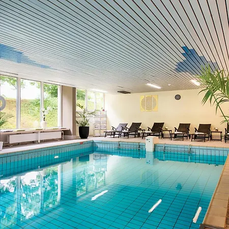 Hotel Leonardo Heidelberg 4*