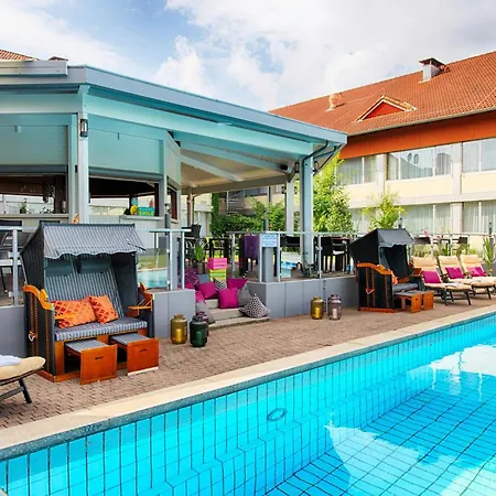 Leonardo Heidelberg Hotel