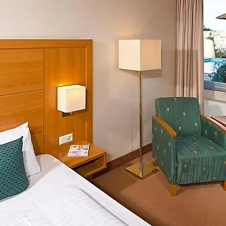 Leonardo Heidelberg 4*
