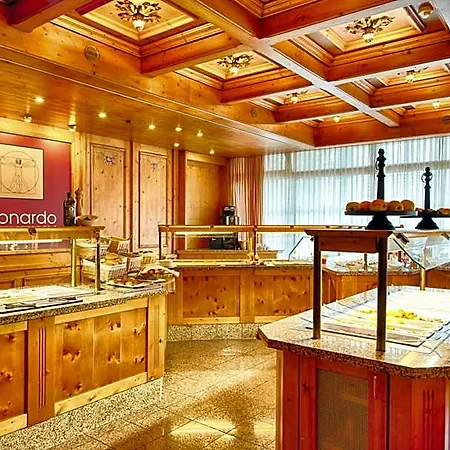 Leonardo Heidelberg
