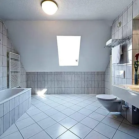 Отель Leonardo Heidelberg 4*