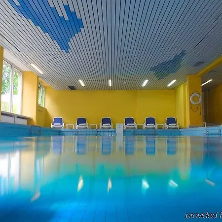 Hotel Leonardo Heidelberg