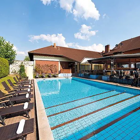 Leonardo Heidelberg Hotel