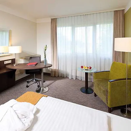 Leonardo Heidelberg Hotel Walldorf (Baden-Wurttemberg)