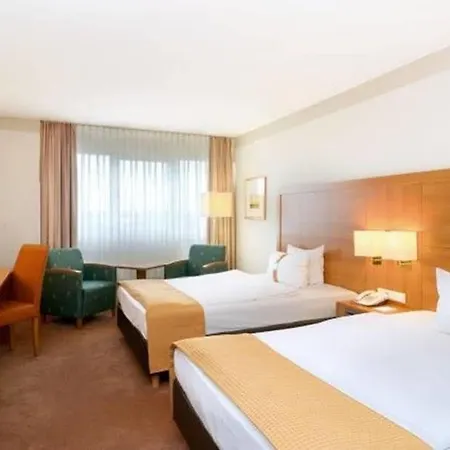 Leonardo Heidelberg 4* Βάλντορφ