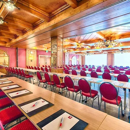 Leonardo Heidelberg Walldorf (Baden-Wurttemberg)