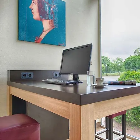 Leonardo Heidelberg Hotel