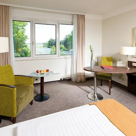 Leonardo Heidelberg Hotel