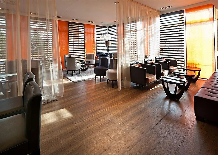 ليوناردو هايديلبيرغ والدورف 4*