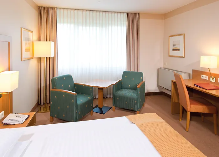 Leonardo Heidelberg 4* Walldorf (Baden-Wurttemberg)