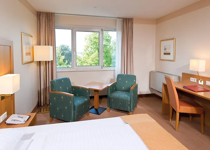 Hotel Leonardo Heidelberg Walldorf (Baden-Wurttemberg)