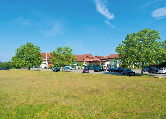 Leonardo Heidelberg Walldorf (Baden-Wurttemberg)