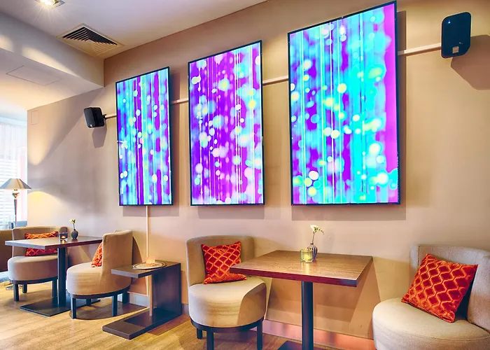 Leonardo Heidelberg 4*