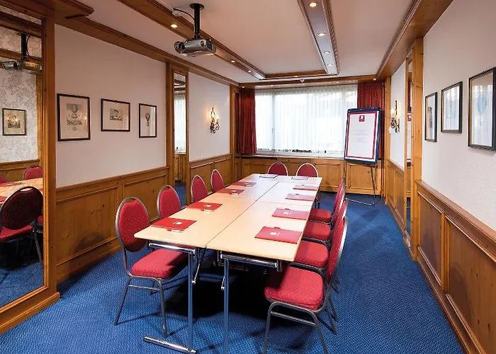 ليوناردو هايديلبيرغ والدورف فندق