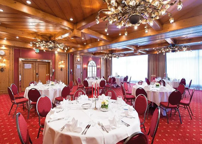 ليوناردو هايديلبيرغ والدورف فندق 4*