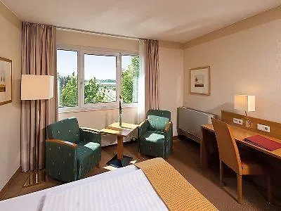 Hotel Leonardo Heidelberg Walldorf (Baden-Wurttemberg)