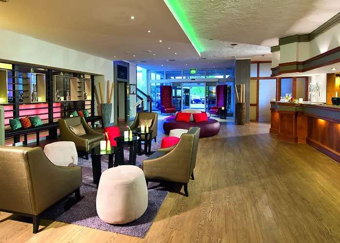 Leonardo Heidelberg Walldorf (Baden-Wurttemberg)