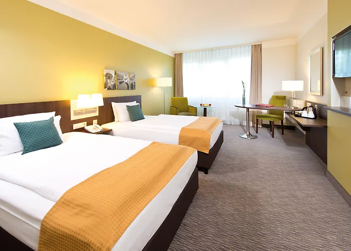 Leonardo Heidelberg Hotel