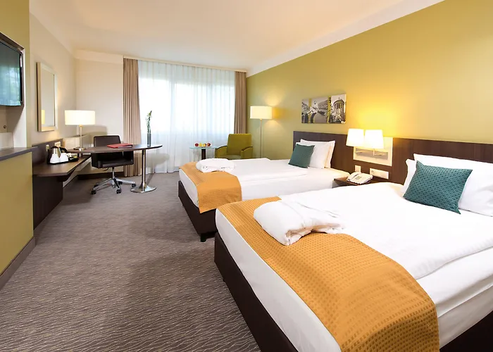 Leonardo Heidelberg 4*