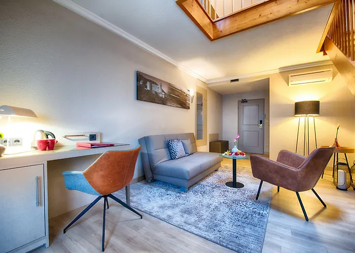 Leonardo Heidelberg 4*