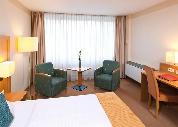 Leonardo Heidelberg Hotel