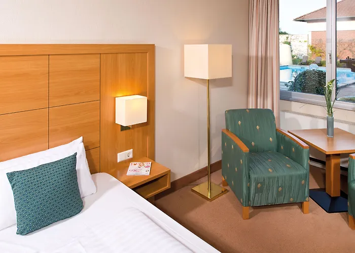 Leonardo Heidelberg Hotell