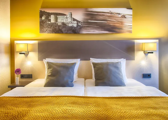 Leonardo Heidelberg 4*