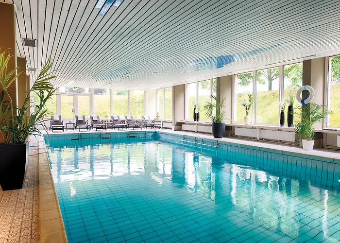 Hotel Leonardo Heidelberg 4*