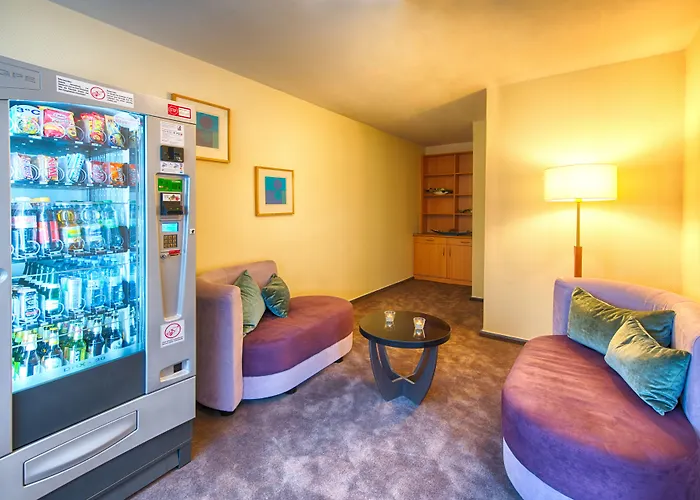 Leonardo Heidelberg Walldorf (Baden-Wurttemberg)