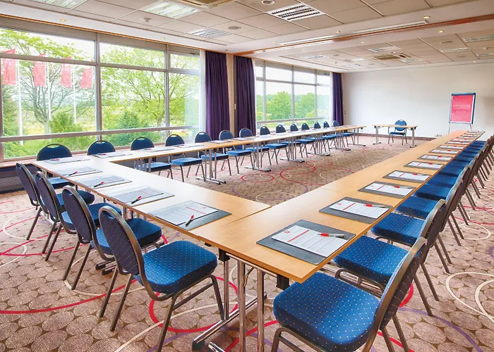 Leonardo Heidelberg 4* Walldorf (Baden-Wurttemberg)