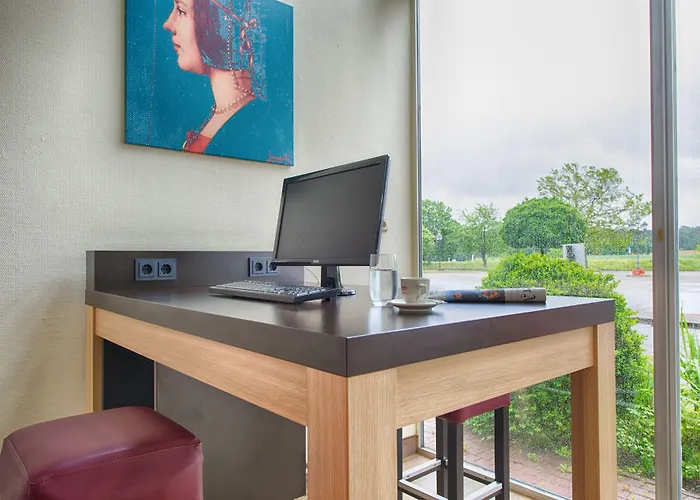 Hotel Leonardo Heidelberg Walldorf (Baden-Wurttemberg)