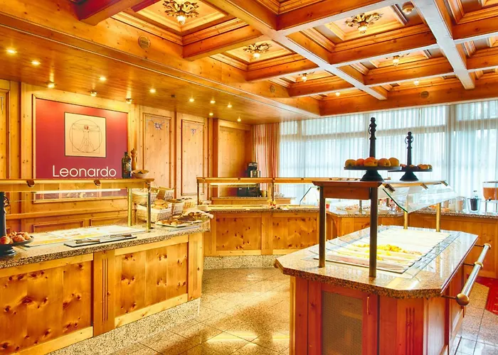 Leonardo Heidelberg Hotell 4*