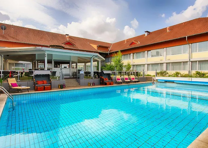 Leonardo Heidelberg 4*