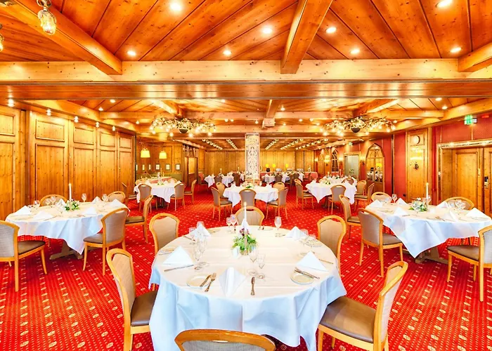 ليوناردو هايديلبيرغ والدورف 4*