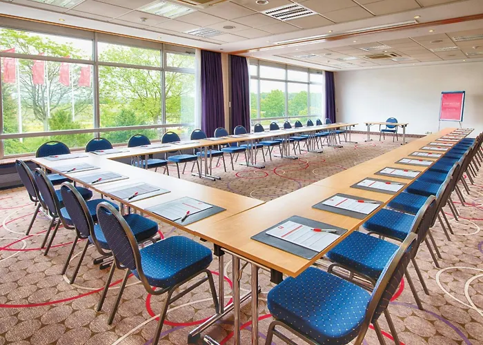 Leonardo Heidelberg 4*