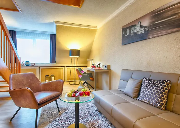 Leonardo Heidelberg Walldorf (Baden-Wurttemberg)