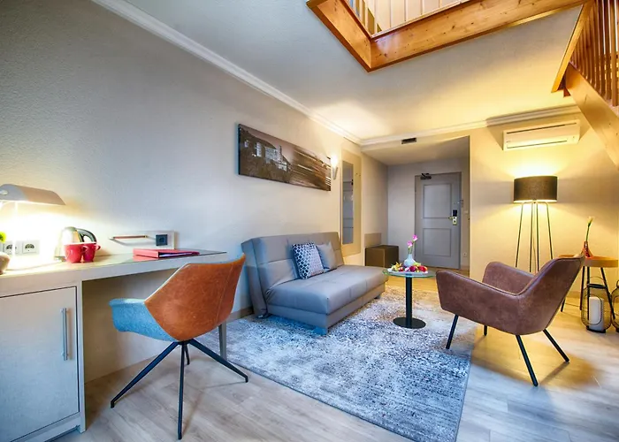 Leonardo Heidelberg 4*