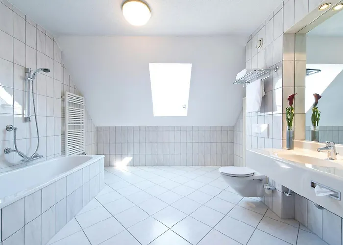 Leonardo Heidelberg Hotel 4*