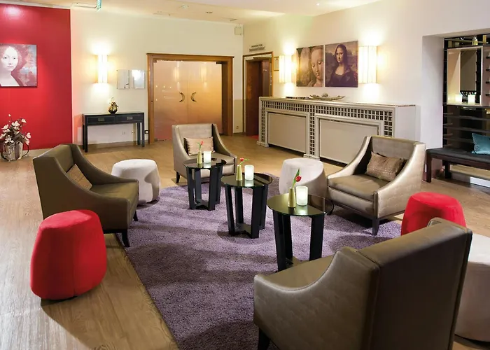 Leonardo Heidelberg Hotel