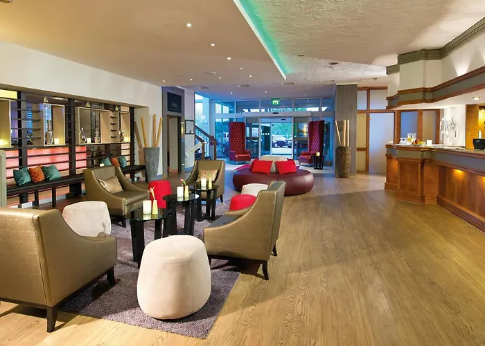 Leonardo Heidelberg Walldorf (Baden-Wurttemberg)