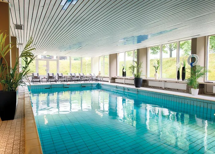 Leonardo Heidelberg Hotell Walldorf (Baden-Wurttemberg)