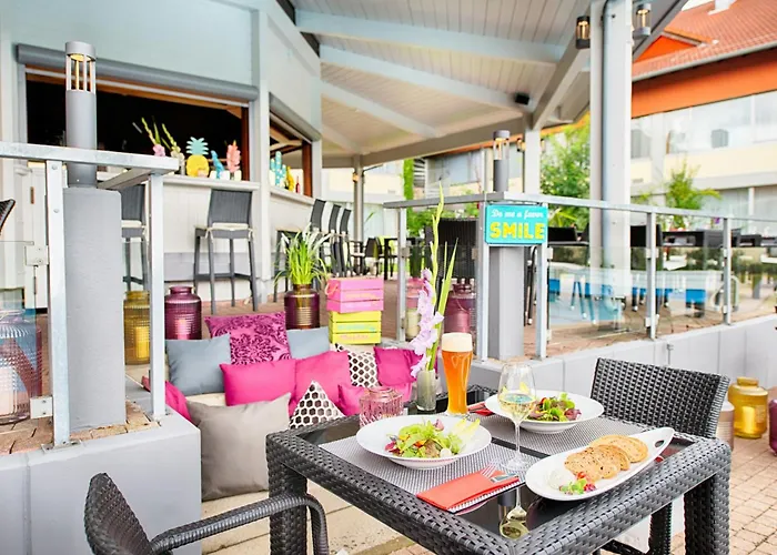 Leonardo Heidelberg Walldorf (Baden-Wurttemberg)