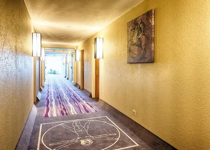 Leonardo Heidelberg 4*